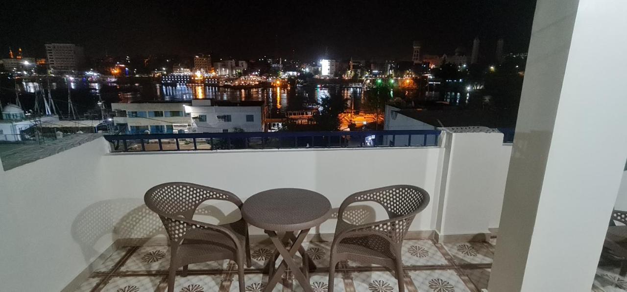 Hotel Fadl Kato Assuan Exterior foto
